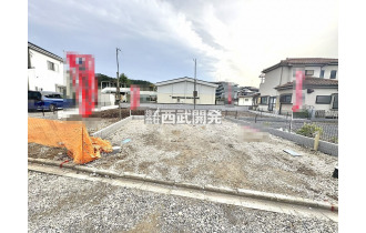 【外観】販売現地全景