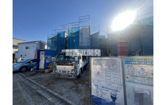 【外観】販売現地