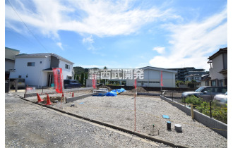 【外観】販売現地全体写真