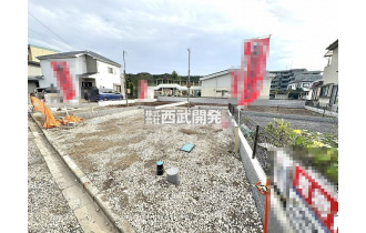 【外観】販売現地全景