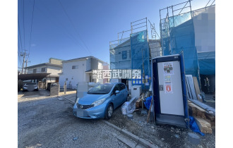 【外観】販売現地