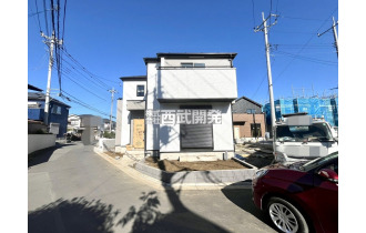 【外観】販売現地