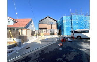 【外観】販売現地