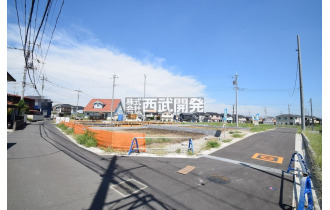 【外観】販売現地全体写真