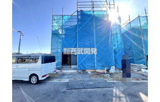 【外観】販売現地