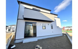 【外観】販売現地