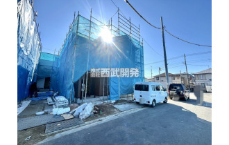 【外観】販売現地