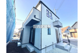 【外観】販売現地