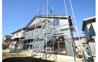 【外観】現地（2026年1月）撮影