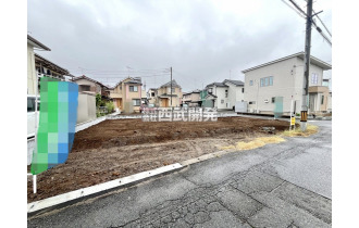 【外観】現地全景