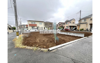【外観】現地全景