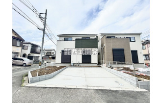 【外観】販売現地全景