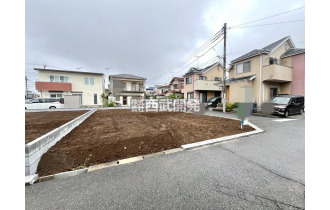 【外観】現地全景