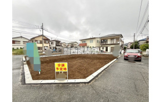 【外観】現地全景