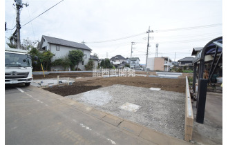 【外観】販売現地全体写真