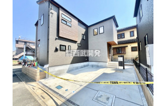 【外観】販売現地