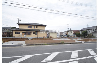 【外観】販売現地全体写真