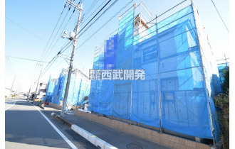 【外観】販売現地全景(2026年1月撮影)
