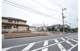 【外観】販売現地全体写真