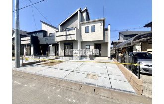 【外観】販売現地