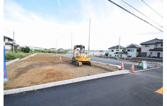 【外観】販売現地全体写真