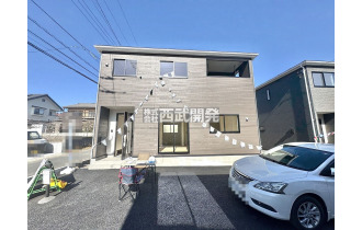 【外観】販売現地