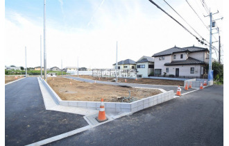 【外観】販売現地全体写真