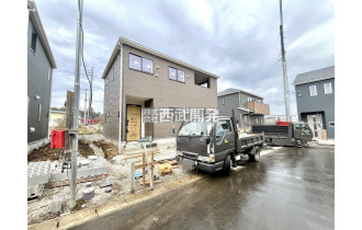 【外観】販売現地