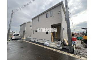 【外観】販売現地