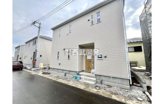 【外観】販売現地