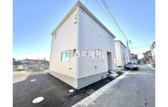 【外観】販売現地