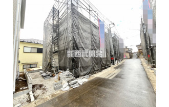 【外観】販売現地