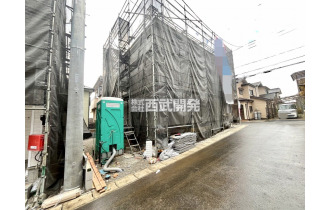 【外観】販売現地