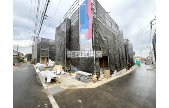 【外観】販売現地