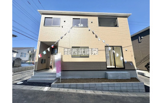 【外観】販売現地