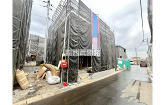 【外観】販売現地