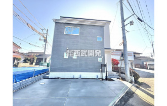 【外観】販売現地