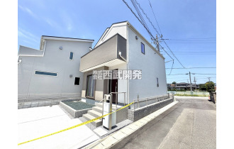 【外観】販売現地(2026年7月撮影)