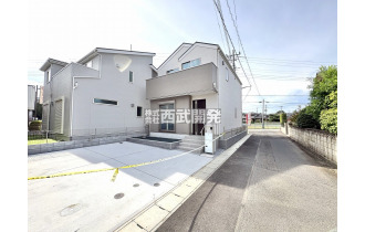 【外観】販売現地