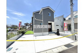 【外観】販売現地(2026年7月撮影)