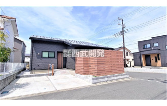 【外観】