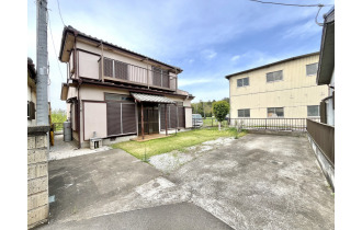 【外観】（2026年4月）撮影