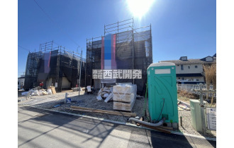 【外観】販売現地