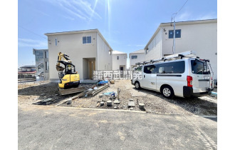 【外観】販売現地全景