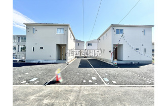 【外観】販売現地全景