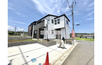 【外観】販売現地