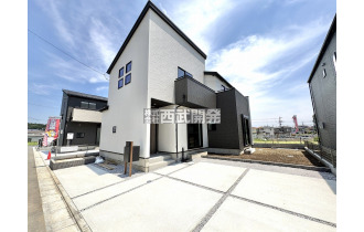 【外観】販売現地