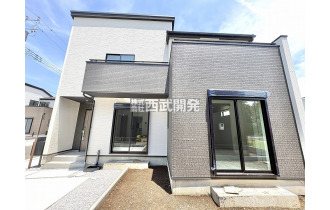 【外観】販売現地