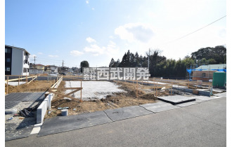 【外観】現地全景