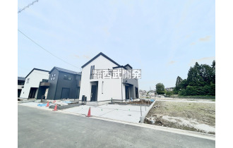 【外観】５月撮影